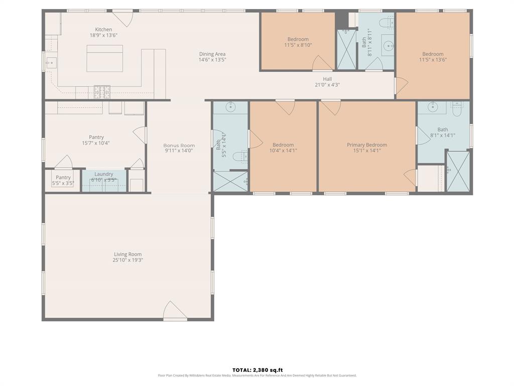 125 County Road 596 Property Photo 38
