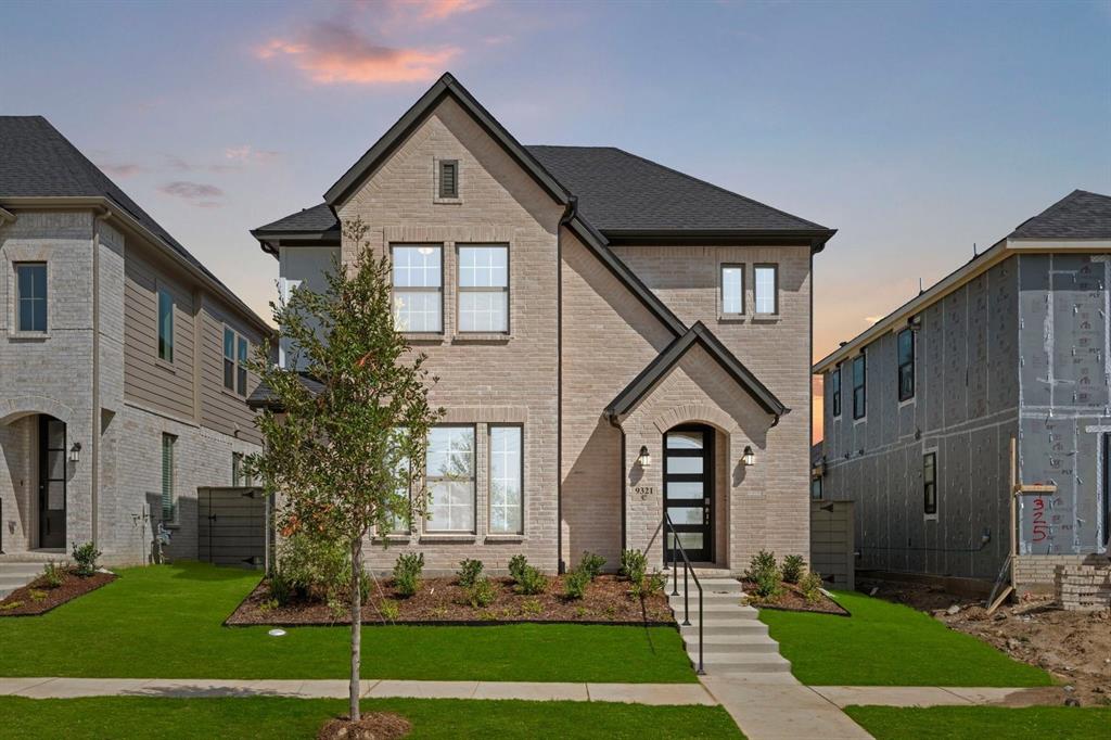 9321 Rolling Meadow Way Property Photo 1