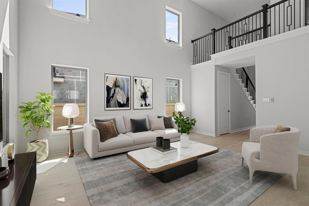 9321 Rolling Meadow Way Property Photo 4