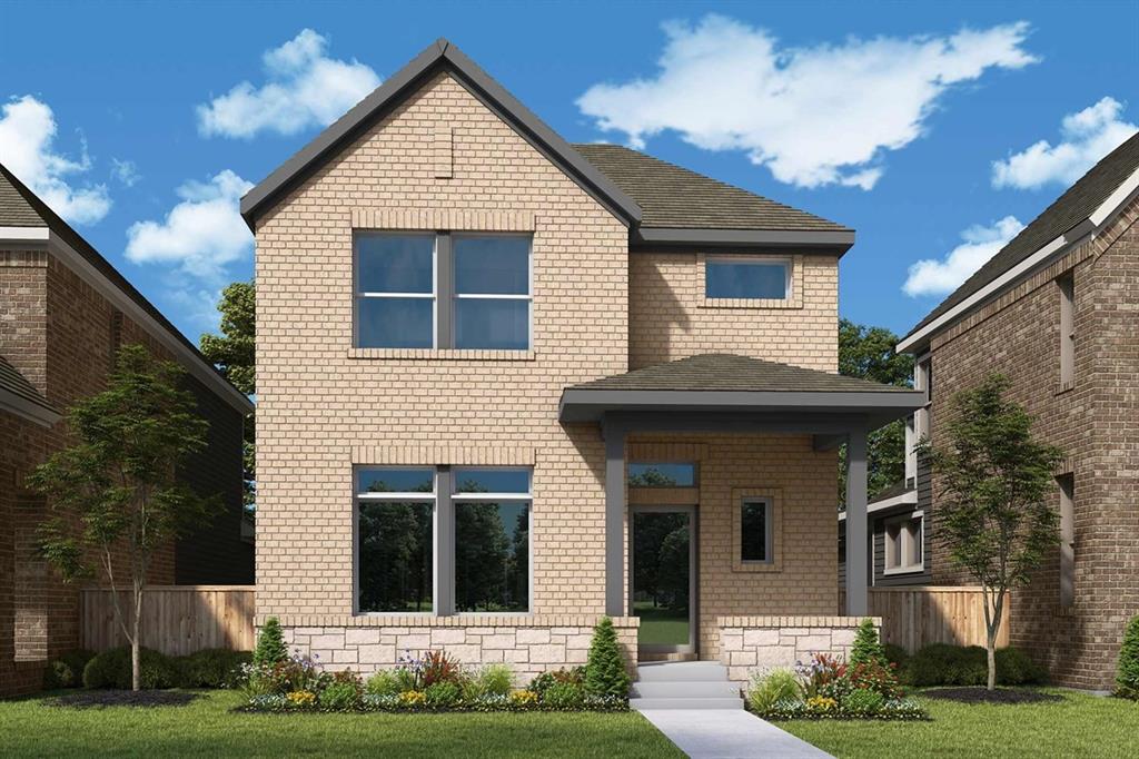 2412 Ranch Hawk Square Property Photo 1