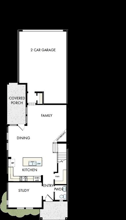 2412 Ranch Hawk Square Property Photo 2