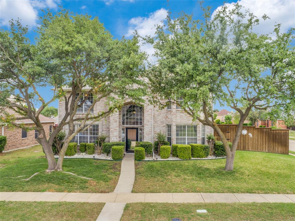 1445 Berkley Road Property Photo 30