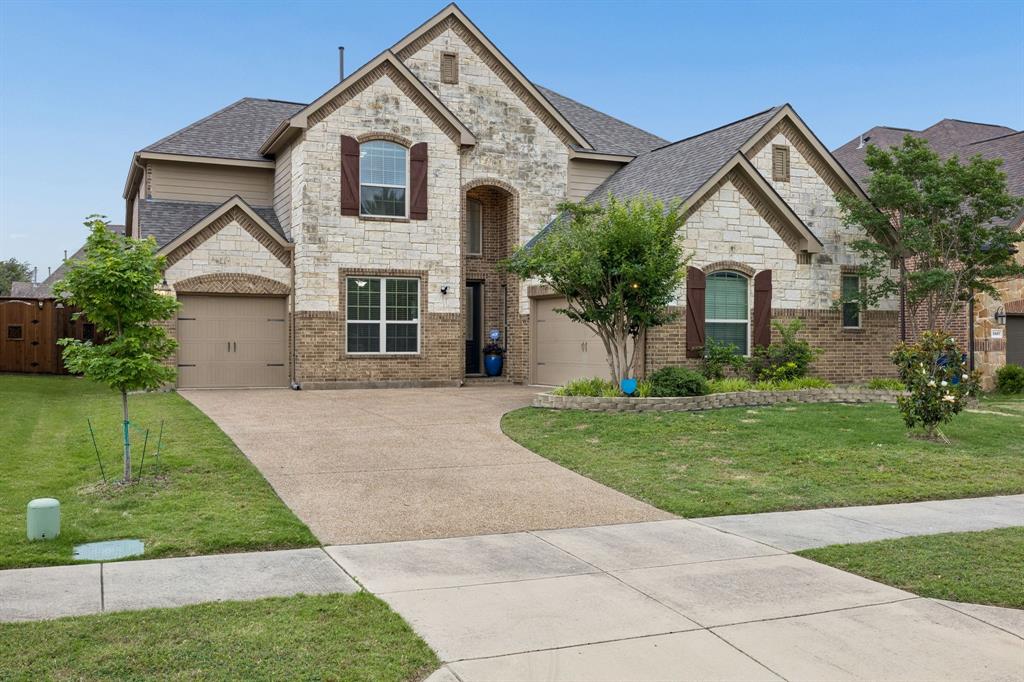 9519 Amberwoods Lane Property Photo 2