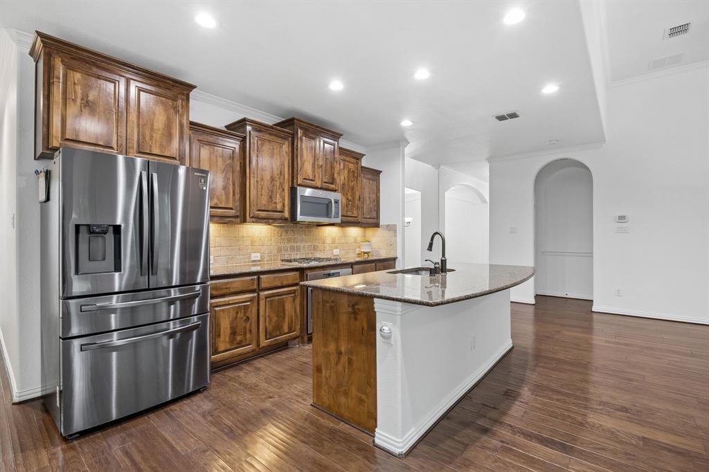 9519 Amberwoods Lane Property Photo 15
