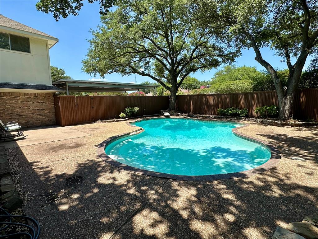 7145 Crooked Oak Drive Property Photo 23