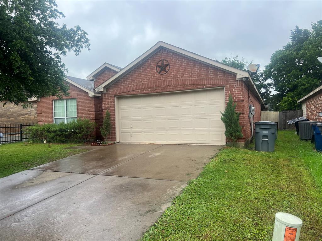13507 Baldcypress Drive Property Photo 1