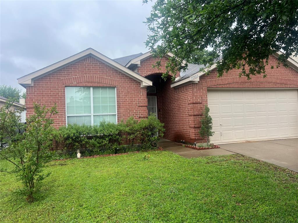 13507 Baldcypress Drive Property Photo 2
