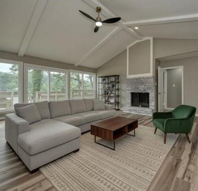 1221 Chateau Lane Property Photo 5