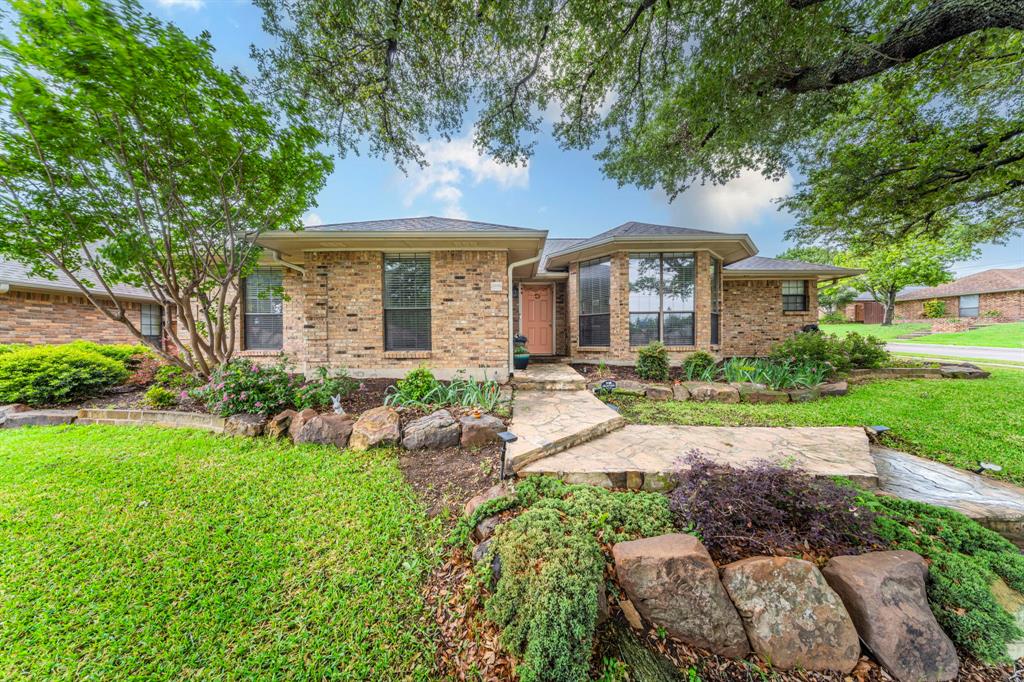 1500 Sunnyslope Drive Property Photo 1