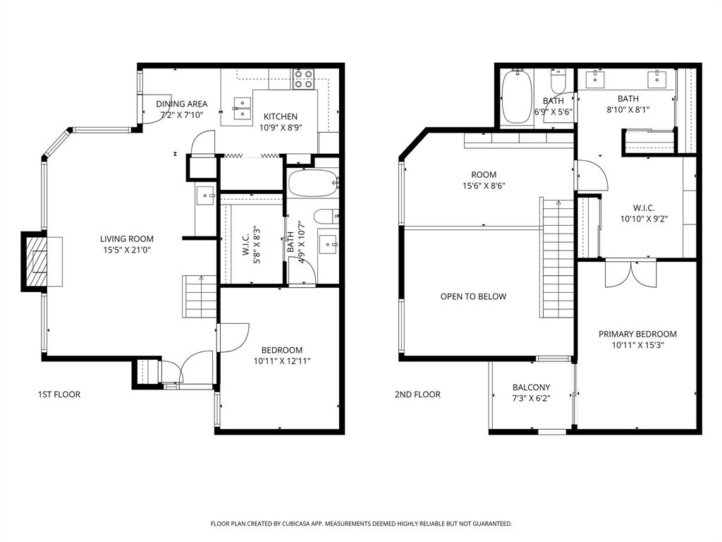 18040 Midway Road 218 Property Photo 4