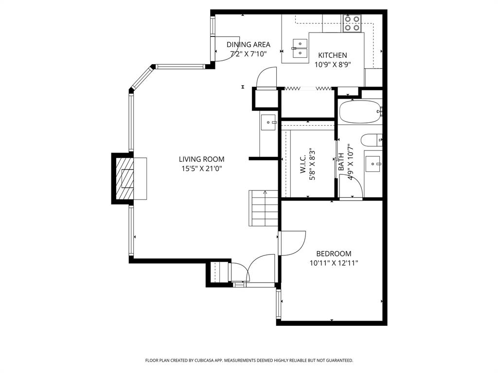 18040 Midway Road 218 Property Photo 29