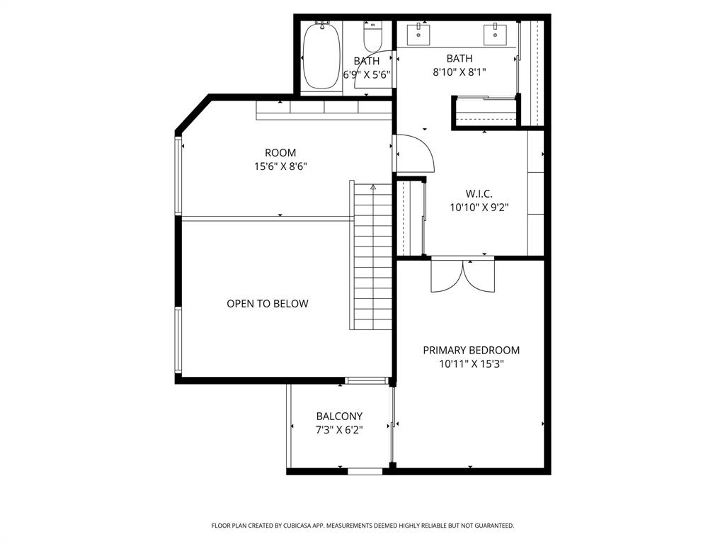 18040 Midway Road 218 Property Photo 30