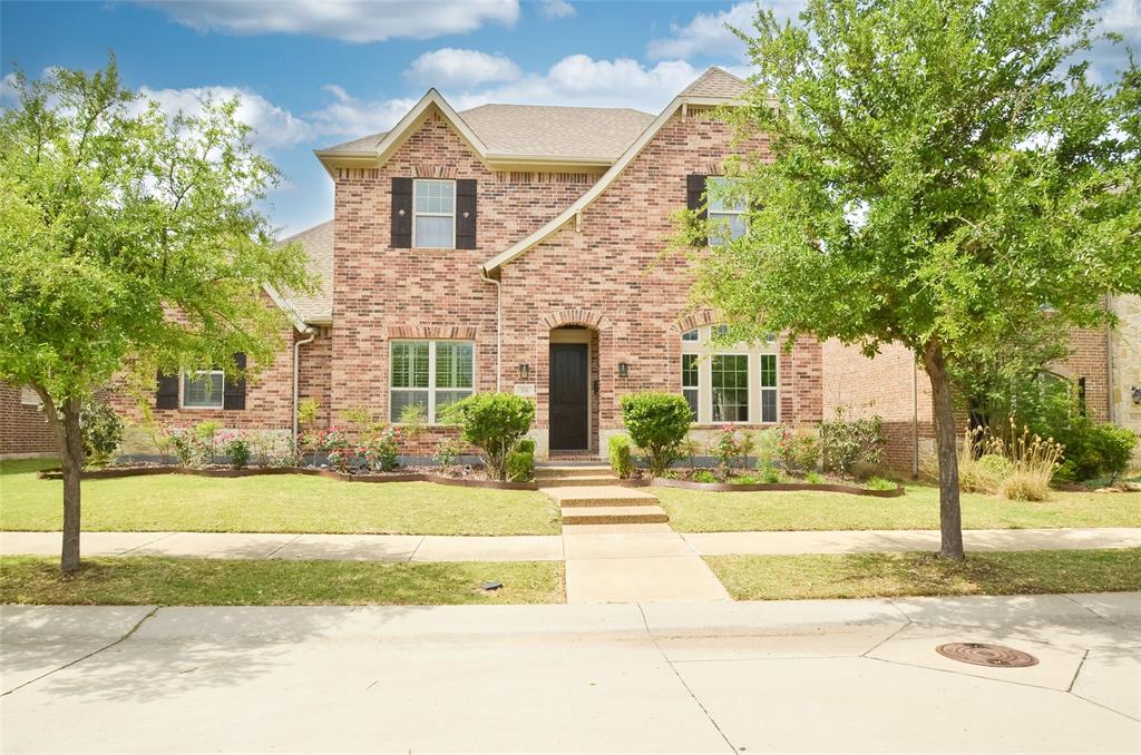516 Four Stones Boulevard Property Photo 1