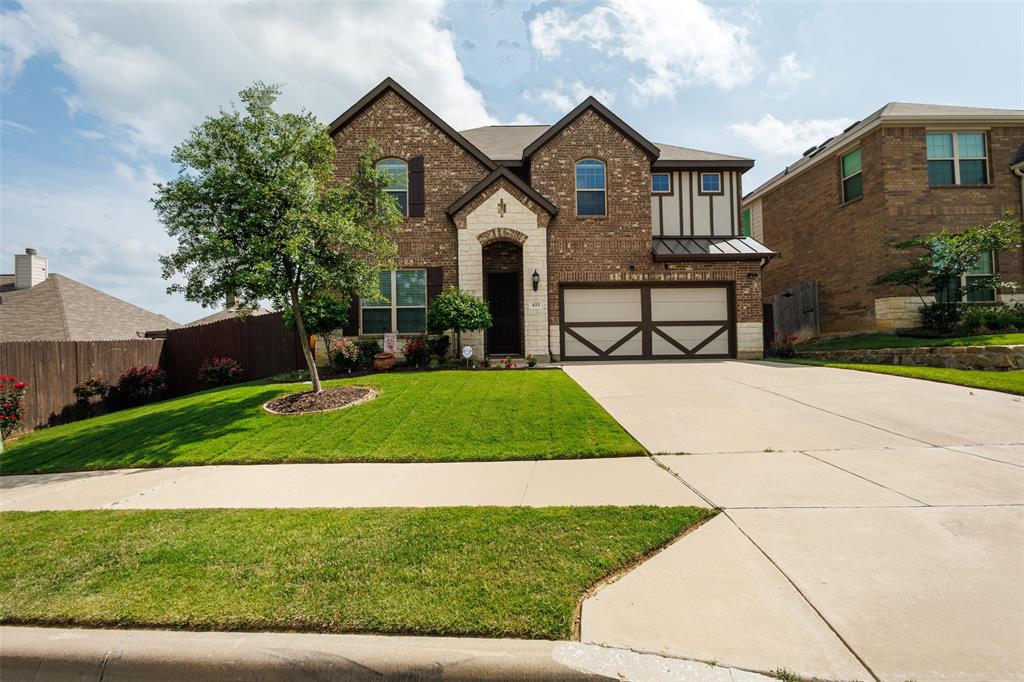 433 Windy Knoll Road