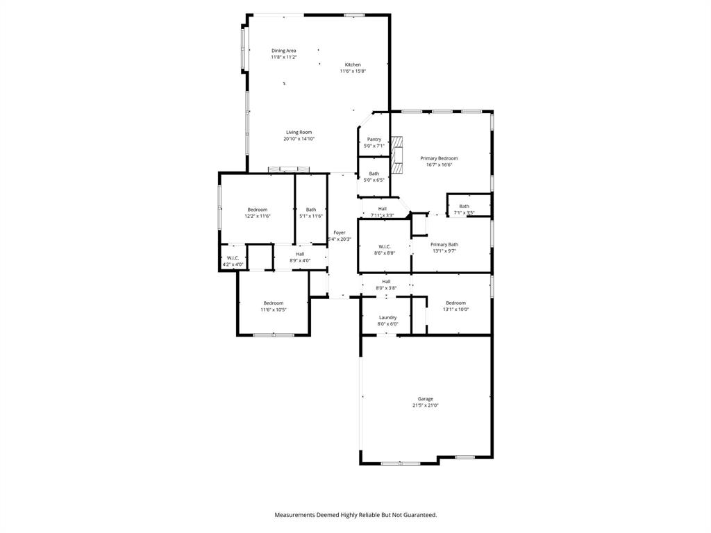 806 N Avenue E Property Photo 25