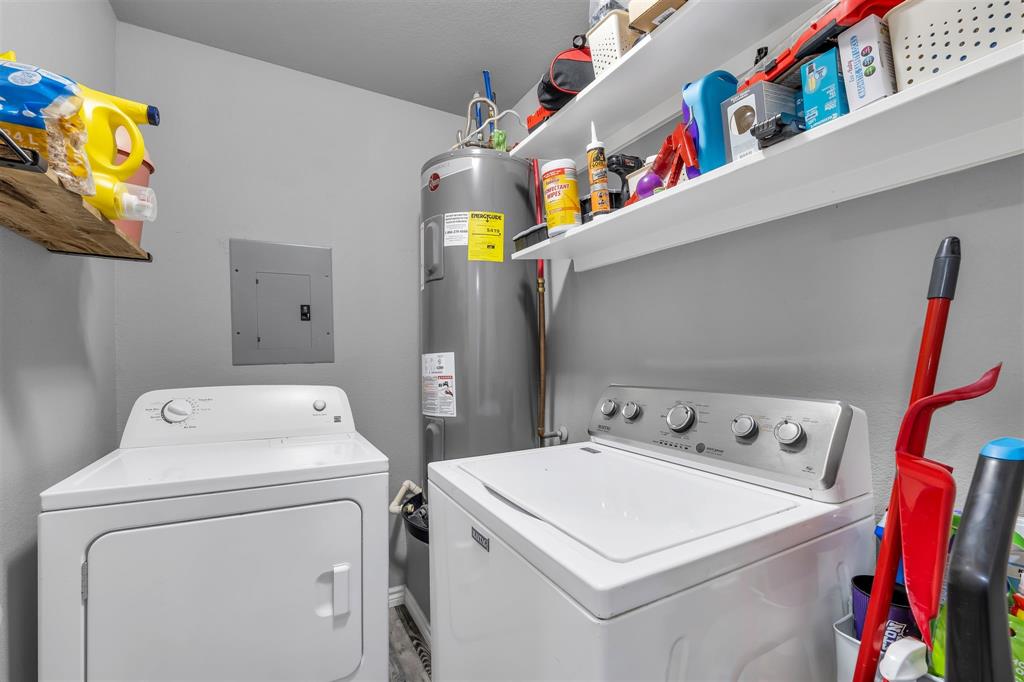 408 Little Avenue Property Photo 14