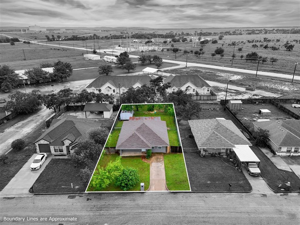 408 Little Avenue Property Photo 27