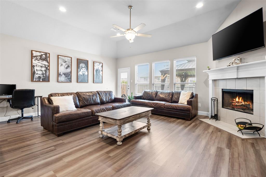 3605 Worthington Drive Property Photo 1
