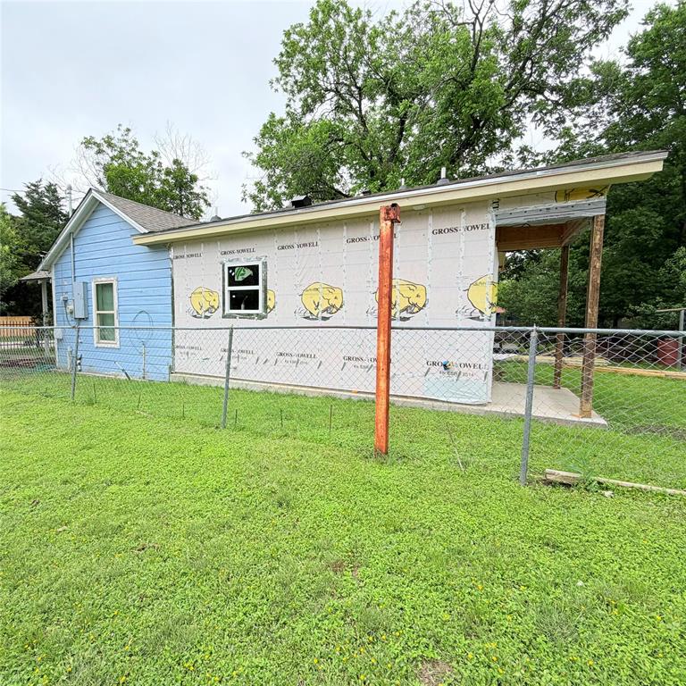 2724 Flint Avenue Property Photo 1