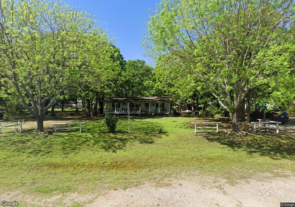 331 Southern Oaks Drive Property Photo 1