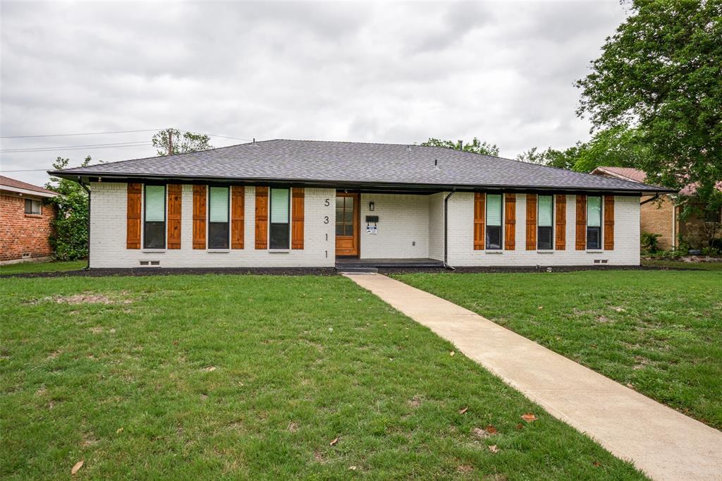5311 Banting Way Property Photo 1