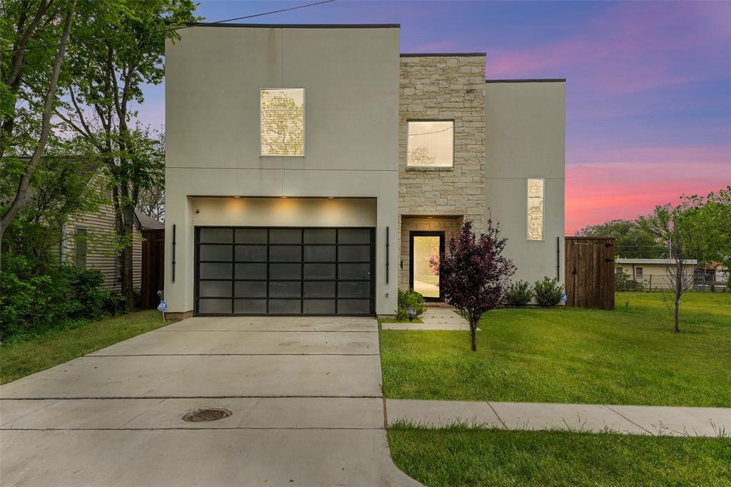 6715 Tyree Street Property Photo 1