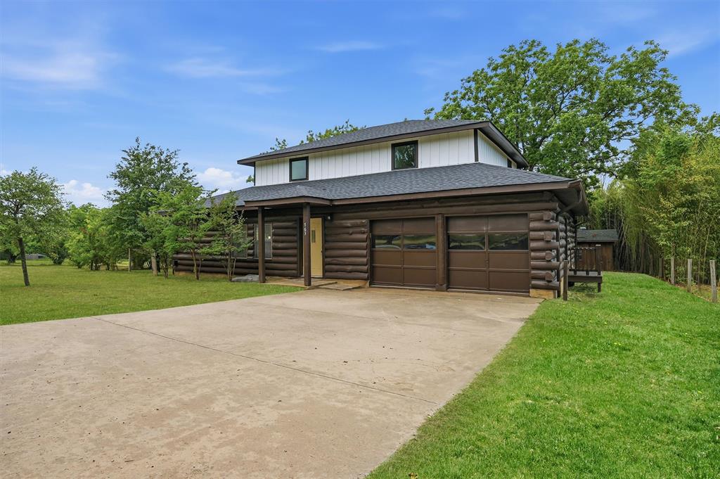763 Cedar Oak Drive Property Photo 2