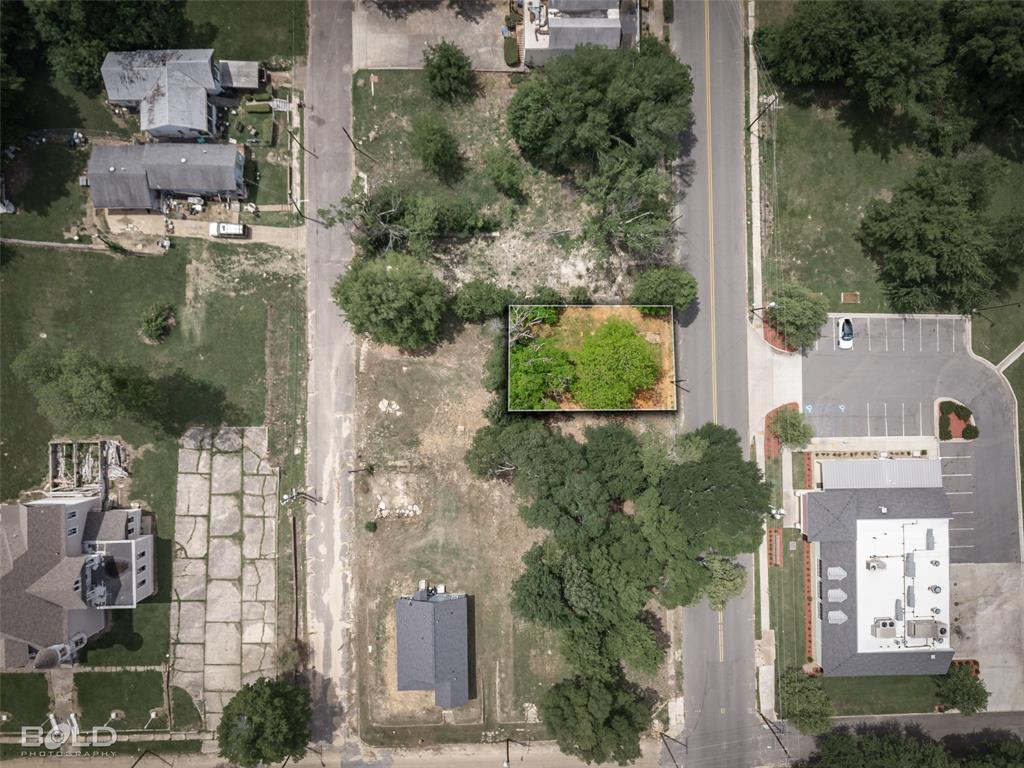 1219 Milam Property Photo 3