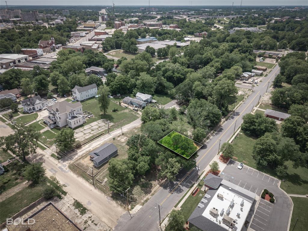1219 Milam Property Photo 13
