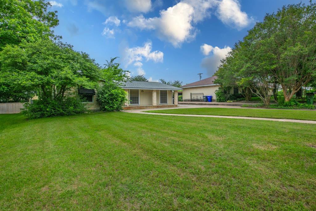 3606 Austin Avenue Property Photo 28