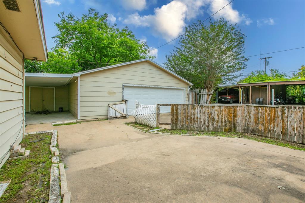 3606 Austin Avenue Property Photo 31