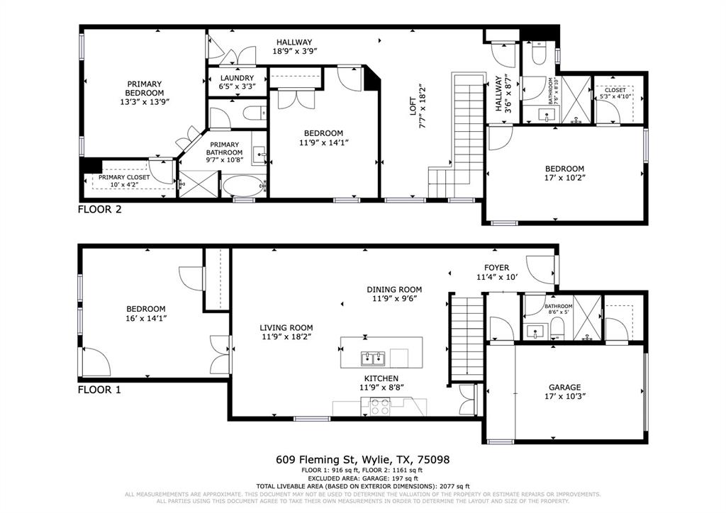 609 Fleming Street Property Photo 34