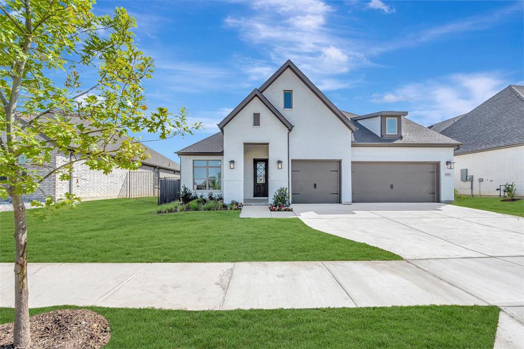 3551 Redbud Flower Trail Property Photo 1