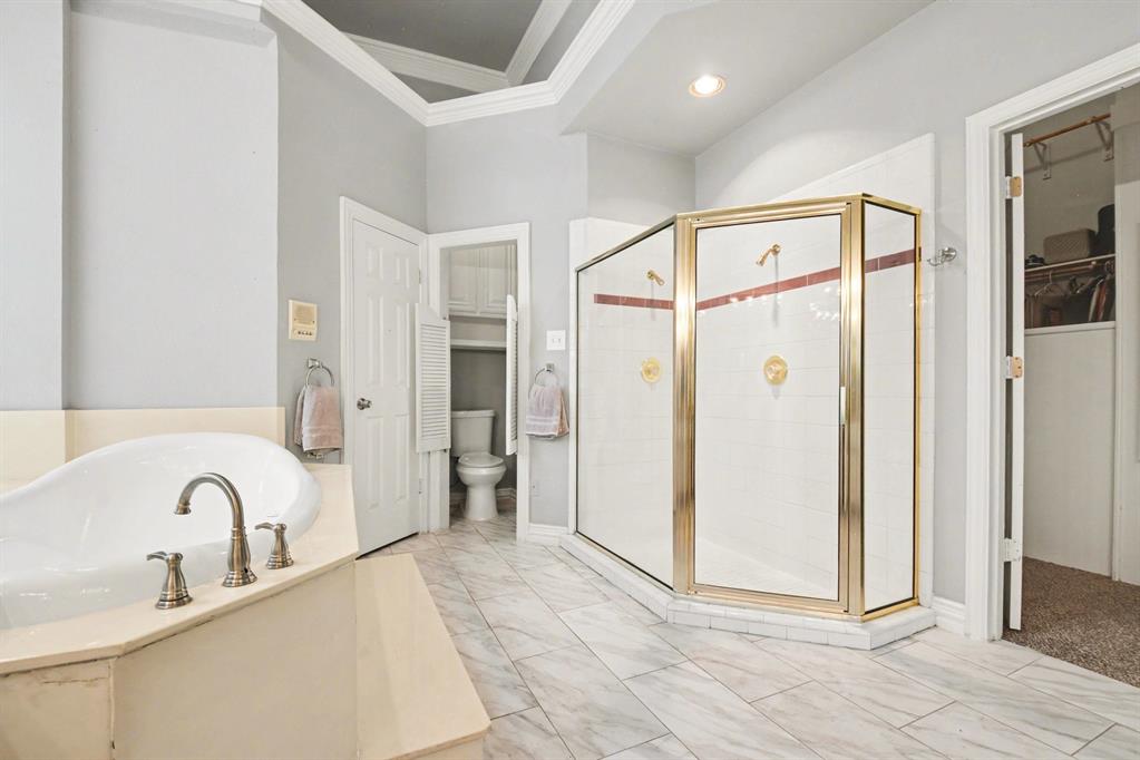 5205 Vicksburg Drive Property Photo 13