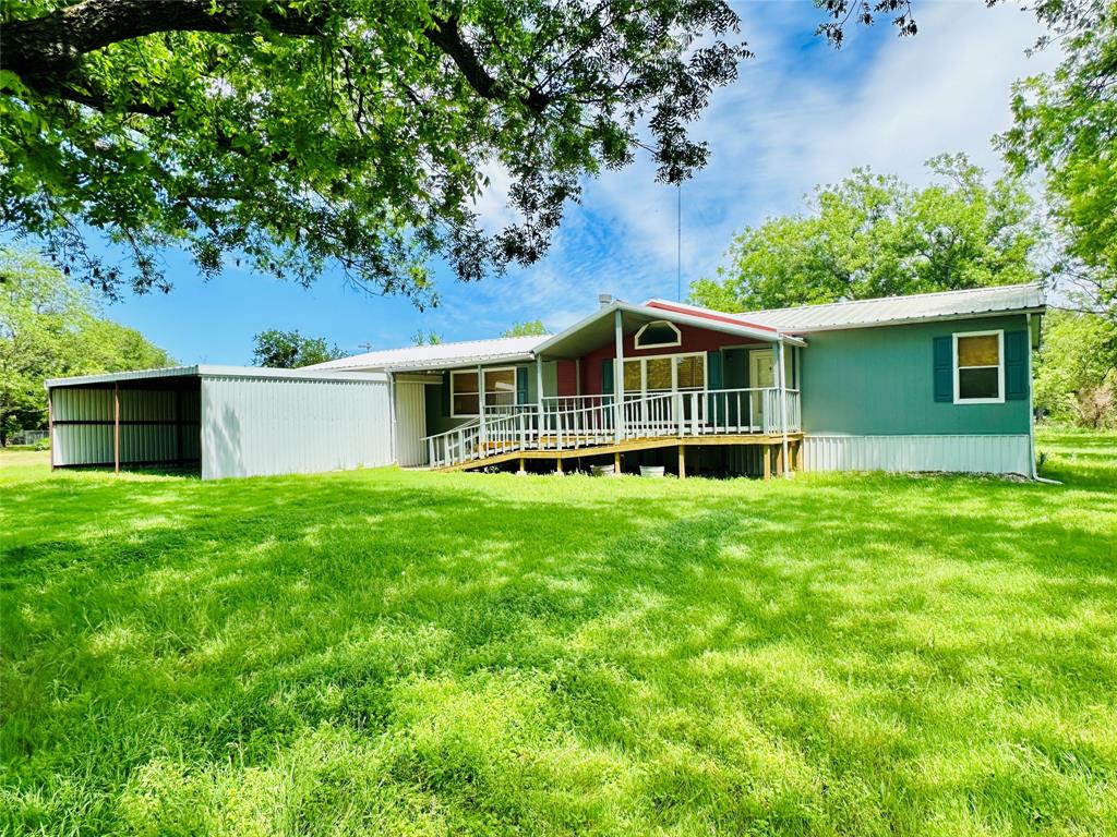 18600 Highway 183 Property Photo 1