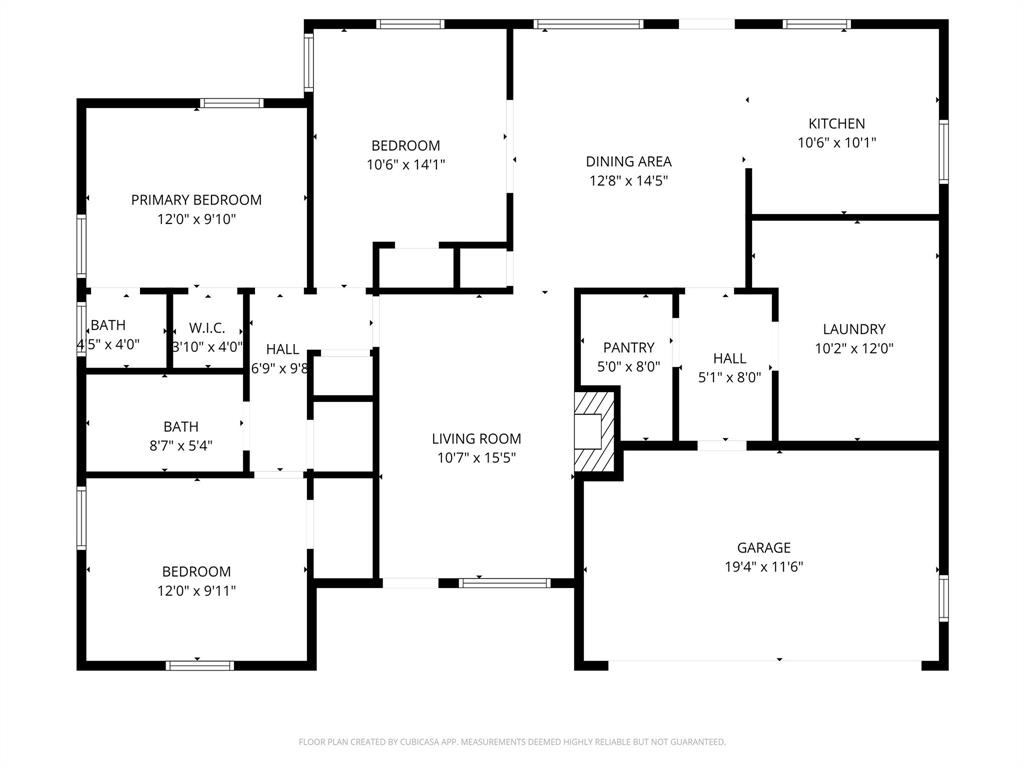 14813 Oakwood Lane Property Photo 17