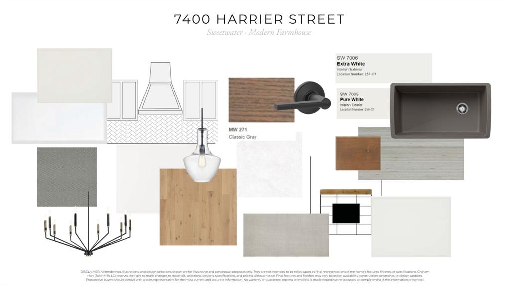 7400 Harrier Street Property Photo 2