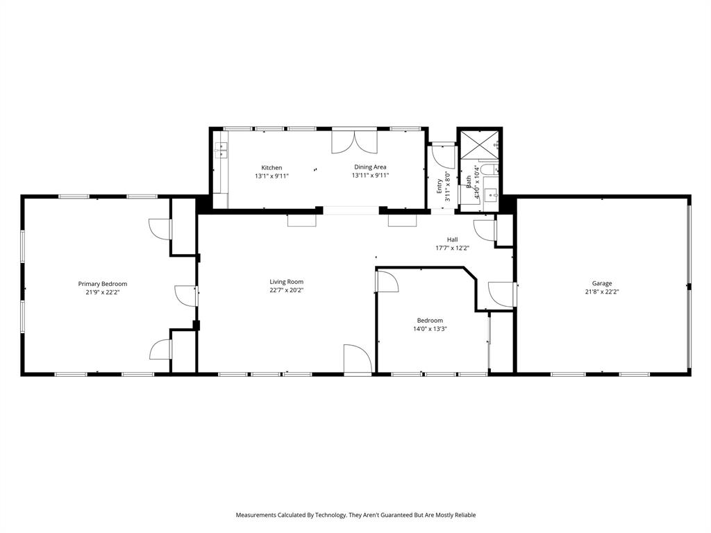 2626 Twelve Oaks Lane Property Photo 34