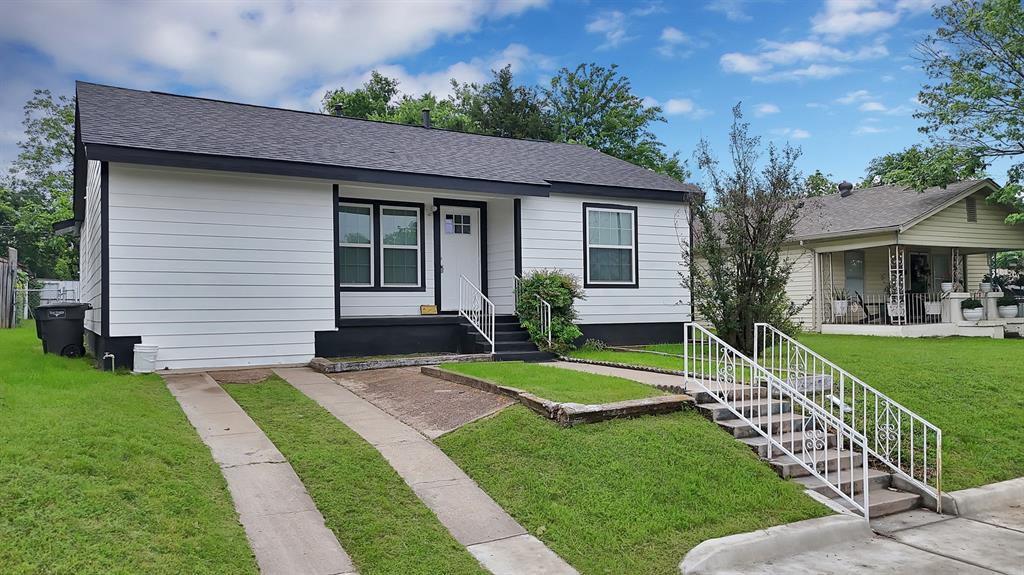 3449 Gordon Avenue Property Photo 2