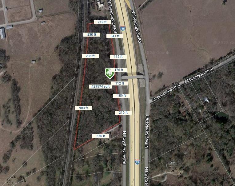 Tbd S I 45 Property Photo 18