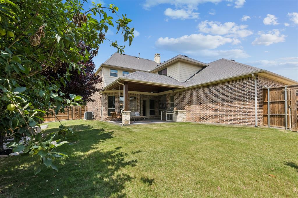 2913 Fayette Trail Property Photo 35