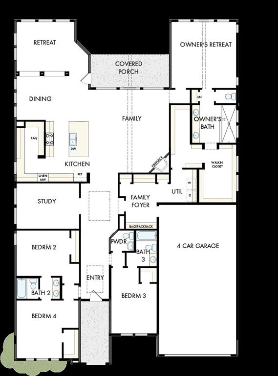 308 Taylor Way Property Photo 2