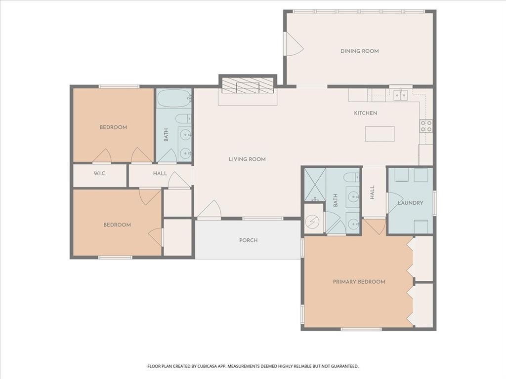 1327 Bridle Path Lane Property Photo 39