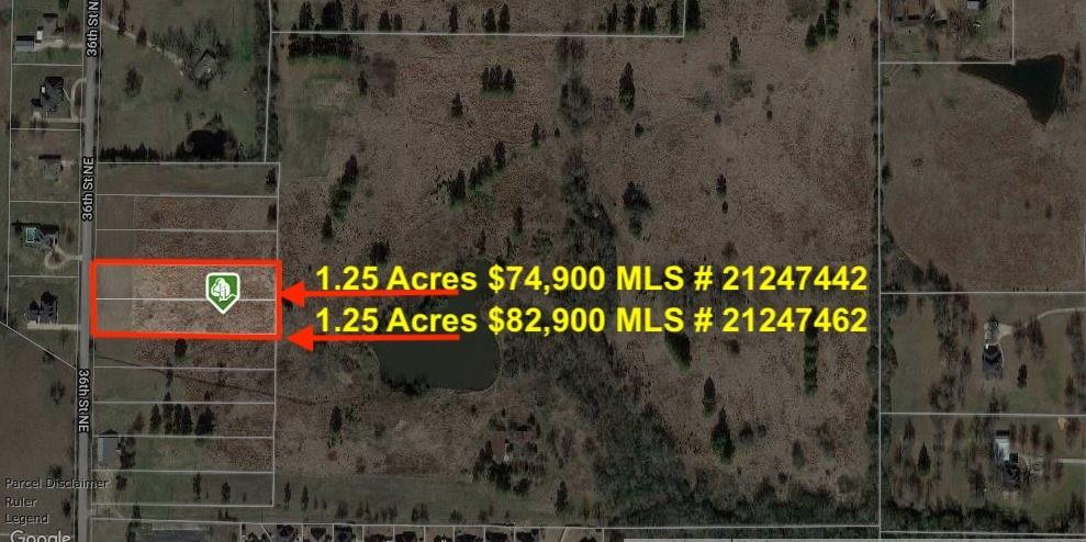 Tbd Lot 6 Ne 36th St Property Photo 1