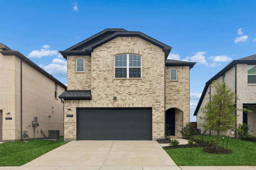 1220 Triton Drive Property Photo 1