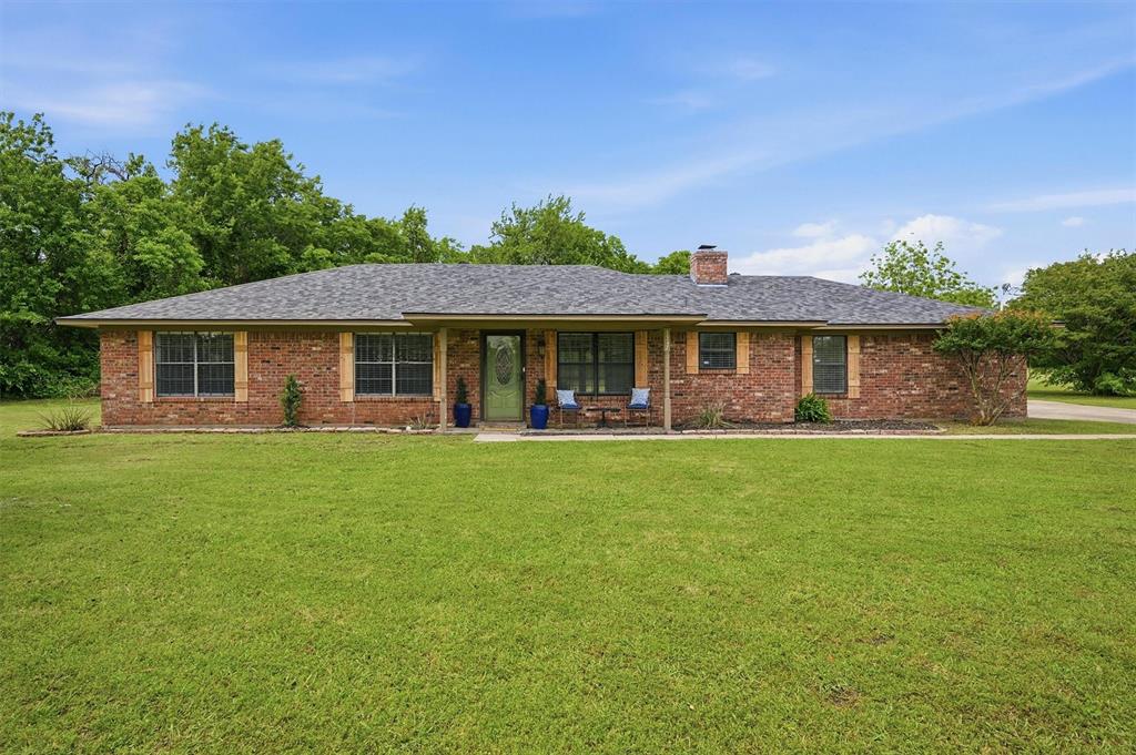 3347 Carriage Circle Property Photo 1