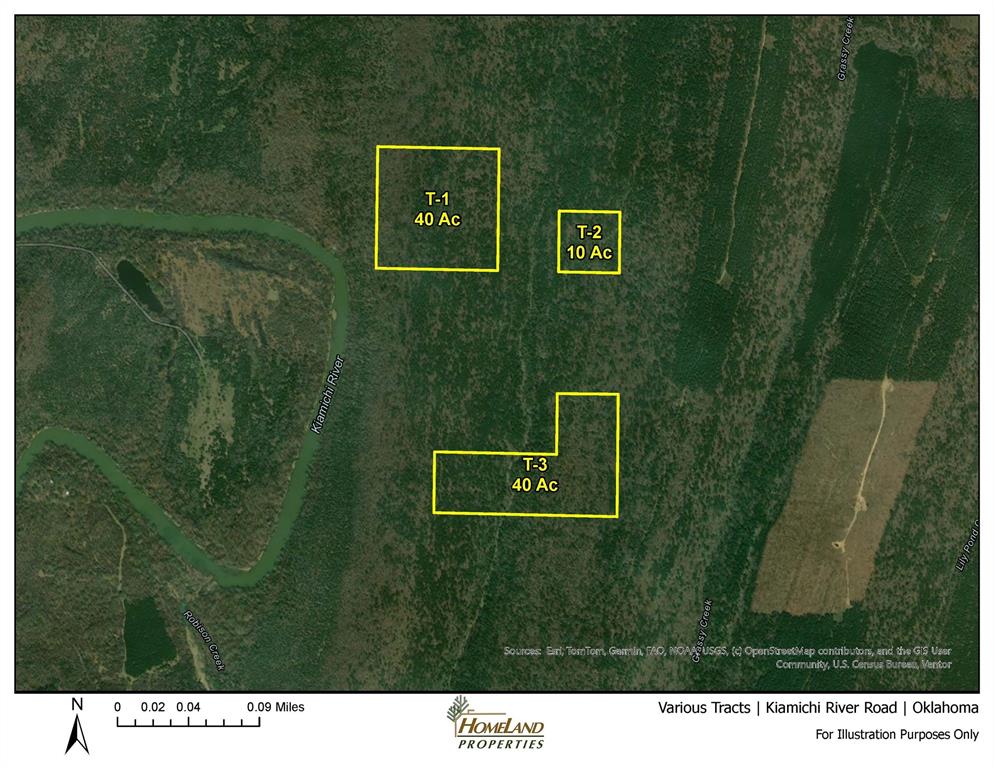 1 Off State Highway 2 Property Photo 1