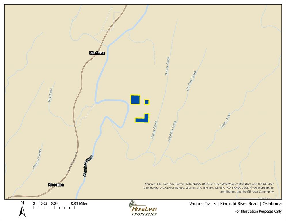 1 Off State Highway 2 Property Photo 2