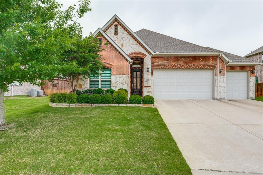3309 Maplewood Drive Property Photo 1