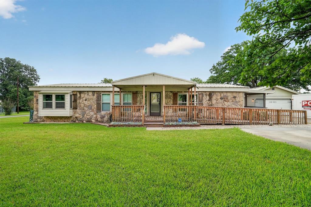7757 Berry Road Property Photo 1